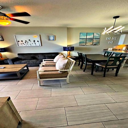 Vacation In Comfort And Luxury - 3 Bedroom Direct Oceanfront - Wyndham Ocean Walk Resort 2425 Daytona Beach Exteriér fotografie