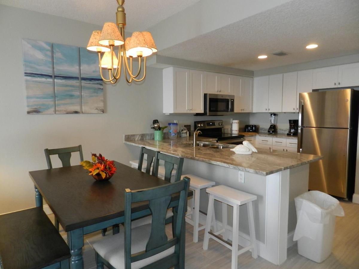 Vacation In Comfort And Luxury - 3 Bedroom Direct Oceanfront - Wyndham Ocean Walk Resort 2425 Daytona Beach Exteriér fotografie