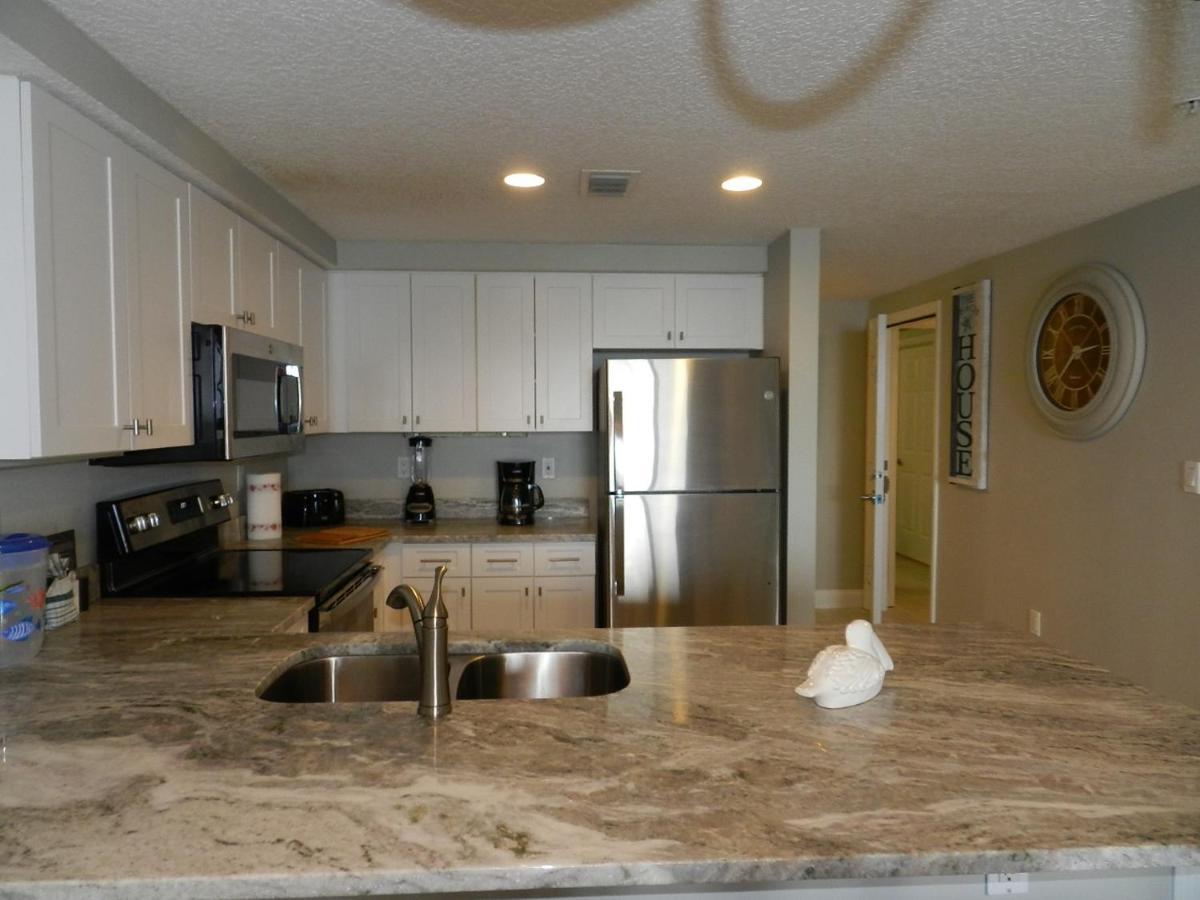 Vacation In Comfort And Luxury - 3 Bedroom Direct Oceanfront - Wyndham Ocean Walk Resort 2425 Daytona Beach Exteriér fotografie