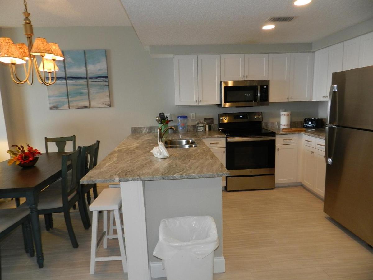 Vacation In Comfort And Luxury - 3 Bedroom Direct Oceanfront - Wyndham Ocean Walk Resort 2425 Daytona Beach Exteriér fotografie