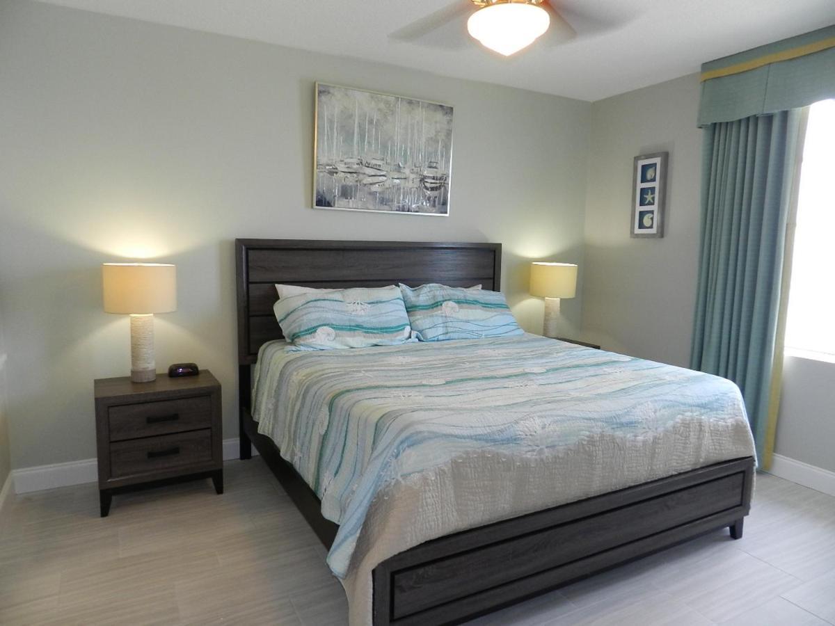 Vacation In Comfort And Luxury - 3 Bedroom Direct Oceanfront - Wyndham Ocean Walk Resort 2425 Daytona Beach Exteriér fotografie