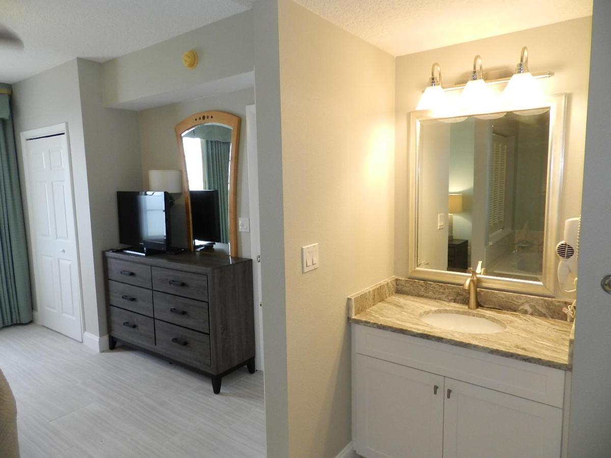 Vacation In Comfort And Luxury - 3 Bedroom Direct Oceanfront - Wyndham Ocean Walk Resort 2425 Daytona Beach Exteriér fotografie