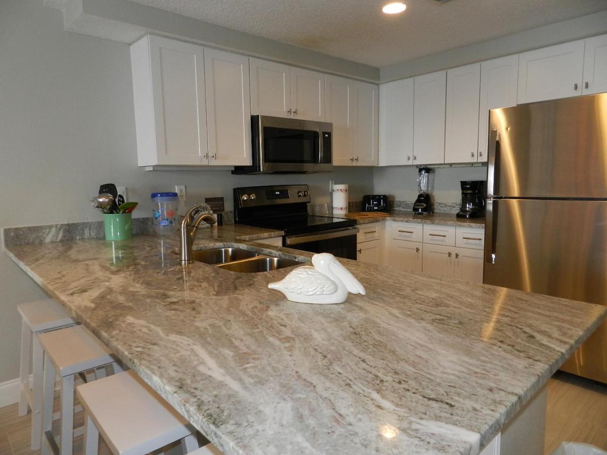 Vacation In Comfort And Luxury - 3 Bedroom Direct Oceanfront - Wyndham Ocean Walk Resort 2425 Daytona Beach Exteriér fotografie