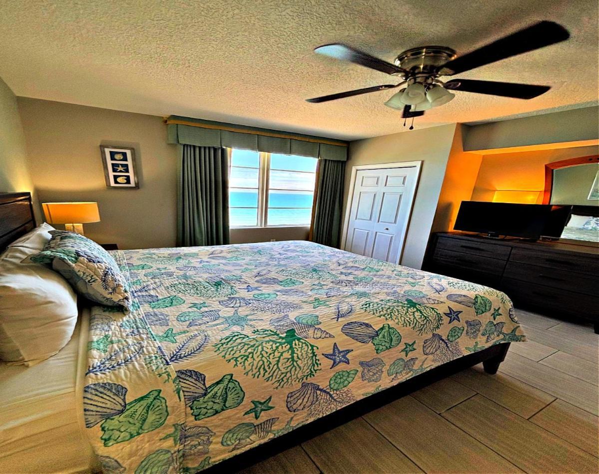 Vacation In Comfort And Luxury - 3 Bedroom Direct Oceanfront - Wyndham Ocean Walk Resort 2425 Daytona Beach Exteriér fotografie