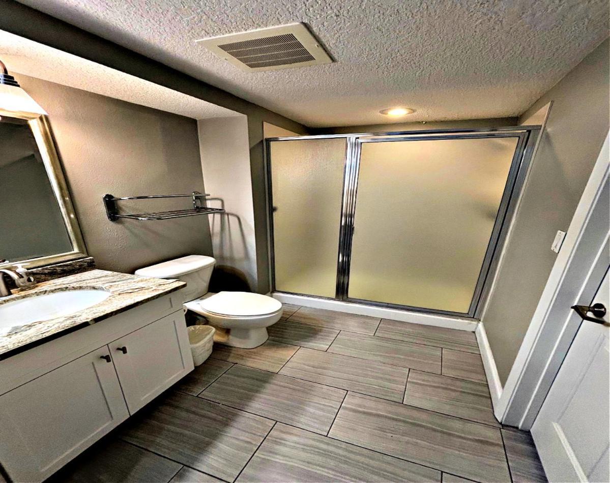 Vacation In Comfort And Luxury - 3 Bedroom Direct Oceanfront - Wyndham Ocean Walk Resort 2425 Daytona Beach Exteriér fotografie